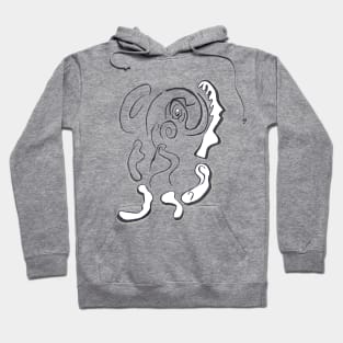 Configuration Hoodie